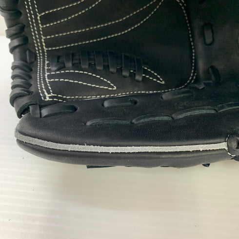 ミズノ MIZUNO グローバルエリート Global Elite 1AJGR32301 軟式 大人 一般 投手用 グローブ ピッチャー グラブ 右投げ 中古品 野球 9976
