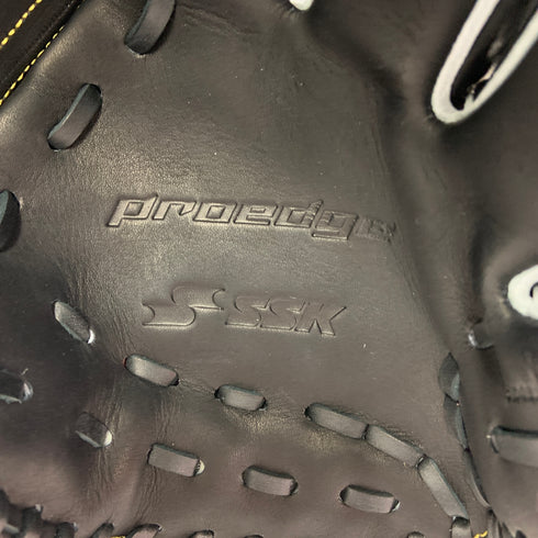 エスエスケイ SSK プロエッジ 硬式 大人 一般 投手用 グローブ ピッチャー グラブ 右投げ PEK71524F2 タグ付き グローブ袋付き 野球 8003
