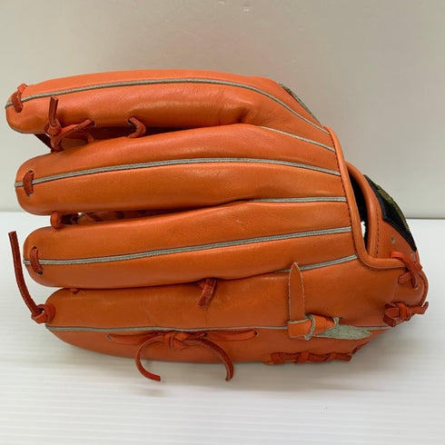 ANTLER アントラー 硬式 大人 一般 内野手用 グローブ グラブ 右投げ 中古品 野球 1388