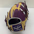 ローリングス Rawlings GR4FHTCN62 軟式 大人 一般 内野手用 グローブ グラブ 右投げ 中古品 野球 9165