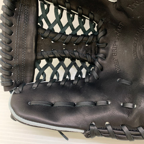 久保田スラッガー KUBOTA SLUGGER KSG-MP5 硬式 大人 一般 内野手用 グローブ グラブ 右投げ C-1954 タグ付き グローブ袋付き 野球 8105