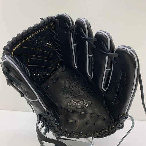 ローリングス Rawlings プロプリファード ウィザード#02 Embossed 硬式 投手用グローブ GH4FPW2A15MG 5675