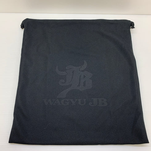 和牛JB WAGYU JB 硬式 大人 一般 ファーストミット 一塁手 グローブ グラブ 右投げ JB-003 中古品 グローブ袋付き 野球 7708