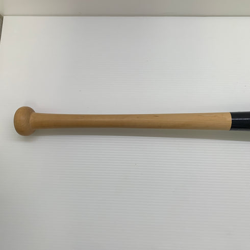 ミズノ MIZUNO ミズノプロ トレーニング用 練習 木製バット 侍ジャパン限定モデル 中古 野球 7971