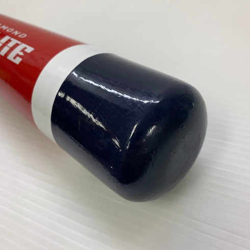 ナイキ NIKE DIAMOND ELITE ダイヤモンドエリート トレーニング用 練習 木製バット ケース付き 野球 7275