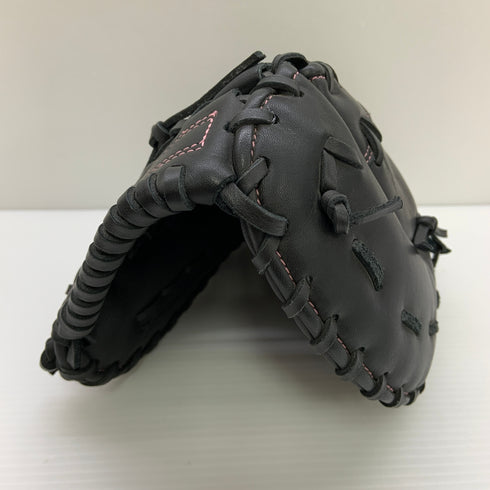 ミズノ MIZUNO グローバルエリート Global Elite 1AJFY90400 少年軟式 子ども ファーストミット 一塁手 グローブ グラブ 右投げ 中古品 野球 9224