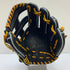 エスエスケイ SSK プロエッジ 硬式 大人 一般 内野手用 グローブ グラブ 右投げ PKB761 中古品 野球 8277