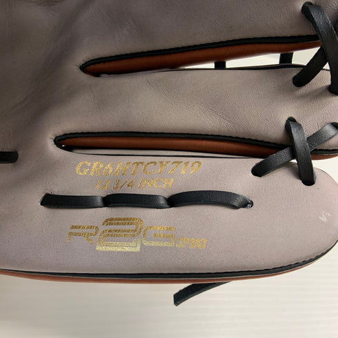 ローリングス Rawlings ハイパーテック GR6HTCY719 軟式 大人 一般 外野手用 グローブ グラブ 右投げ タグ付き 野球 1322