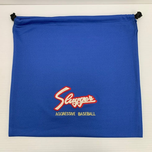 中古品 久保田スラッガー スペシャルオーダー 硬式 外野手用グローブ 刺繍入り 3986