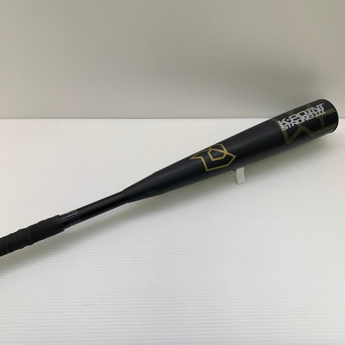 中古品 ディマリニ DeMARINI ケーポイント ストロング3 軟式 バット DJRBKPTBE 6805