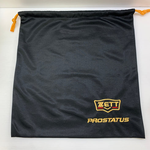 ゼット ZETT 軟式 大人 一般 内野手用 グローブ グラブ 右投げ 2025年 源田選手×やますぽコラボグラブ 中古品 グローブ袋付き 野球 7420