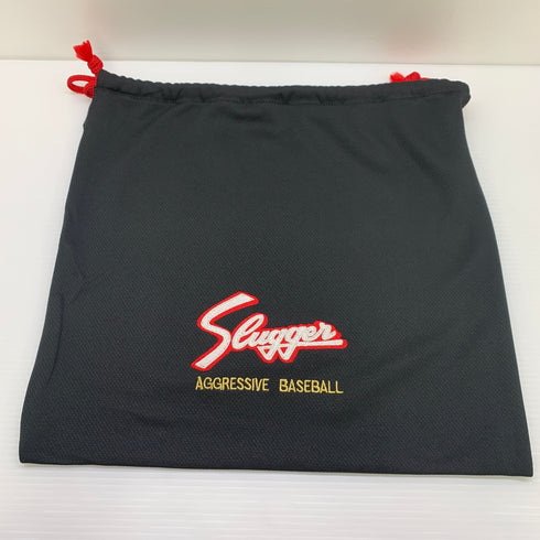 久保田スラッガー KUBOTA SLUGGER 軟式 大人 一般 内野手用 グローブ グラブ 右投げ オーダー 中古品 グローブ袋付き 野球 9050