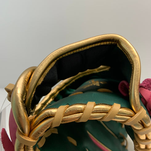ローリングス Rawlings ハイパーテック 軟式 大人 一般 外野手用 グローブ グラブ 右投げ GR4FHTCY719 タグ付き 野球 6687