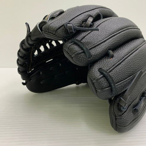 中古品 ウィルソン Wilson ウィルソンスタッフ 硬式 投手用グローブ 33型 4940