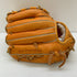 久保田スラッガー KUBOTA SLUGGER ProModel 硬式 大人 一般 内野手用 グローブ グラブ 右投げ KSN-MP19 中古品 野球 7832
