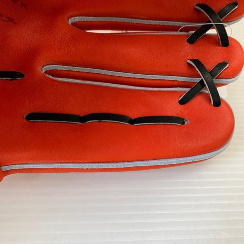 ミズノ MIZUNO ミズノプロ 硬式 外野手用グローブ 1AJGH31207 5804