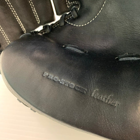 中古品 ウィルソン Wilson ウィルソンスタッフ 硬式 キャッチャーミット 5462