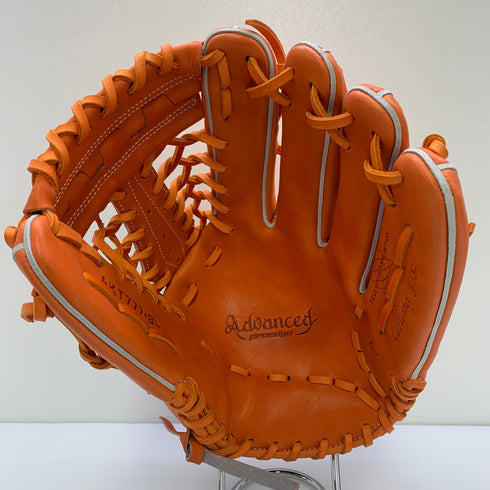 エスエスケイ SSK AKT7778L23 硬式 大人 一般 外野手用 グローブ グラブ 右投げ タグ付き 野球 1135