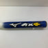 ミズノ MIZUNO AX4 ソフトボール用 大人 一般 FRP製バット 2TP51760 中古 野球 7778