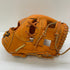 ミズノ MIZUNO ミズノプロ HAGAJAPAN 硬式 大人 一般 内野手用 グローブ グラブ 右投げ 1AJGH32003 中古品 野球 7979