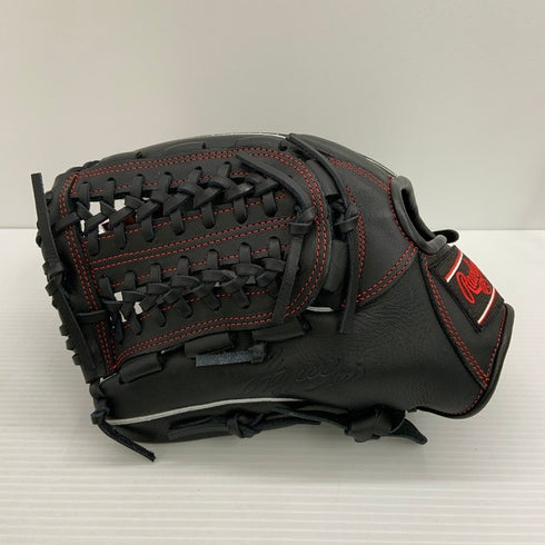 ローリングス Rawlings ハイパーテック 軟式 オールラウンド用グローブ GR4FHTN65 4062