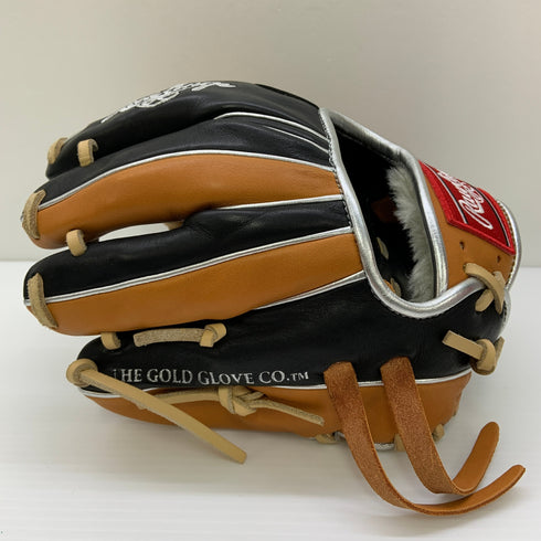ローリングス Rawlings ゲーマー GH6GTK4T トレーニング用 右投げ 中古品 野球 8657