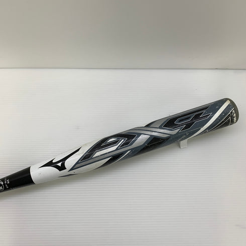 ミズノ MIZUNO ミズノプロ AX4 ソフトボール バット 1CJFS307 84cm6934