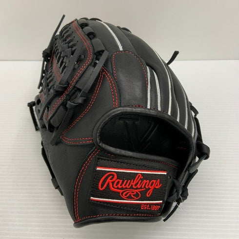 ローリングス Rawlings ハイパーテック 軟式 オールラウンド用グローブ GR4FHTN65 4062