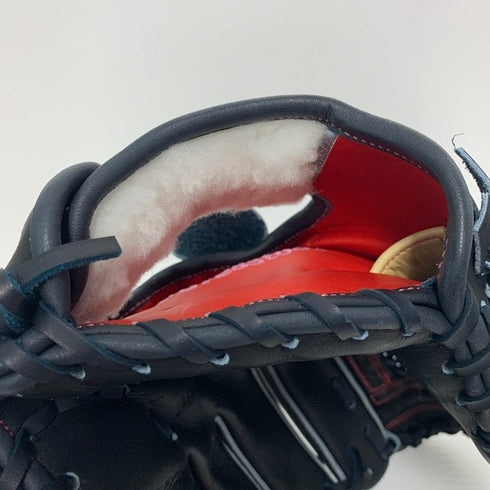 中古品 久保田スラッガー KUBOTA SLUGGER スペシャルオーダー 硬式 投手用グローブ 4992