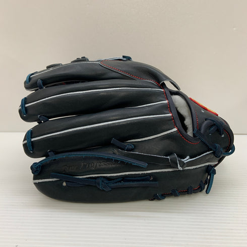 久保田スラッガー KUBOTA SLUGGER 硬式 大人 一般 投手用 グローブ ピッチャー グラブ 右投げ KSG-SP18 中古品 野球 7461