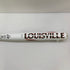 ルイスビルスラッガー Louisville Slugger カタリスト3 ソフトボール用 大人 一般 FRP製バット LJGSCTTBD トップバランス 中古 野球 8146