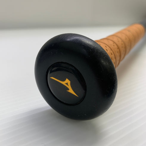 ミズノ MIZUNO ビヨンドマックス レガシー 軟式 大人 一般 FRP製バット 1CJBR158 中古 野球 8064
