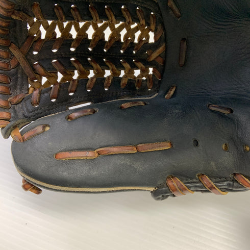 久保田スラッガー KUBOTA SLUGGER KSN-L7S 軟式 大人 一般 内野手用 グローブ グラブ 右投げ 中古品 野球 1295