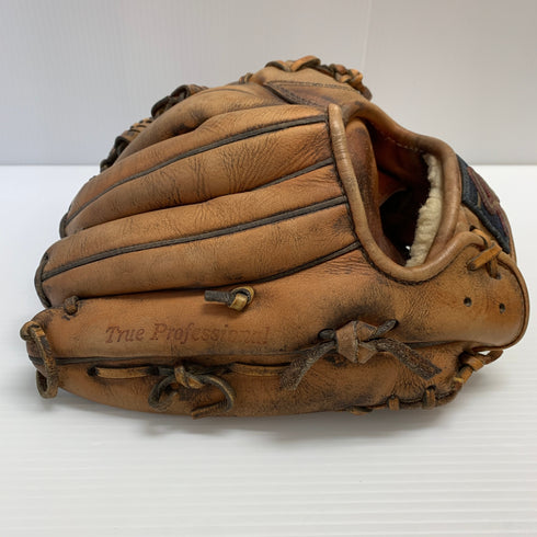 久保田スラッガー KUBOTA SLUGGER KSG-Bu5X 硬式 大人 一般 内野手用 グローブ グラブ 右投げ 中古品 野球 8533