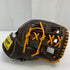 中古品 ローリングス Rawlings プロエクセル 軟式 内野手用グローブ GR5HEN54FS 5843