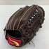 久保田スラッガー KUBOTA SLUGGER KSN-J4A 少年軟式 子ども オールラウンド グローブ グラブ 右投げ 中古品 野球 8440