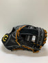 中古品 AG 硬式 内野手用グローブ 3804