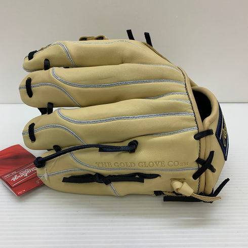 ローリングス Rawlings PROEXCELELITE 少年軟式 子ども オールラウンド グローブ グラブ 右投げ GJ5HW2N6LMG タグ付き 野球 7493