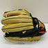 久保田スラッガー KUBOTA SLUGGER 硬式 大人 一般 内野手用 グローブ グラブ 右投げ オーダー 中古品 野球 9524