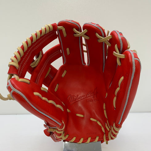 ウィルソン Wilson 硬式 大人 一般 内野手用 グローブ グラブ 右投げ HWY1795D 中古品 野球 6174
