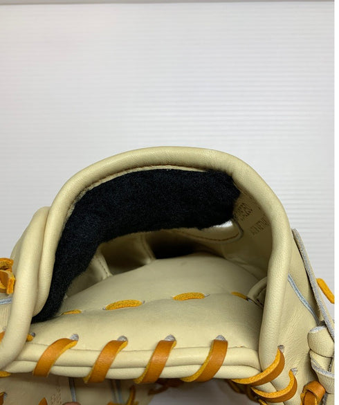 ゼット ZETT プロステイタス 軟式 内野手用グローブ BRGB30244 4379