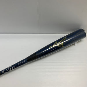 ミズノ MIZUNO ビヨンドマックスレガシーメタル 軟式 大人 一般 FRP製バット 1CJBR20783 ミドルバランス 未使用品 野球 8306