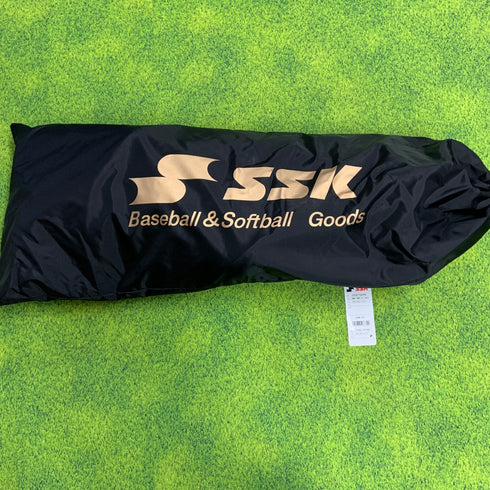 エスエスケイ SSK ジュニア軟式・ソフト兼用キャッチャーカラー3点セット CGSET26JNS H-4588