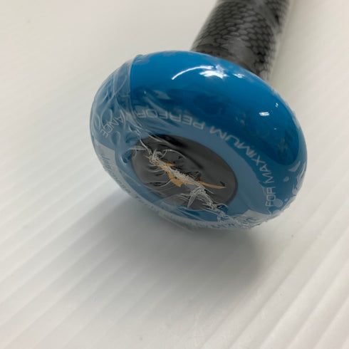 ミズノ MIZUNO AX4 少年ソフトボール用 子ども FRP製バット 1CJFS62680 ミドルバランス ケース付き 野球 7532