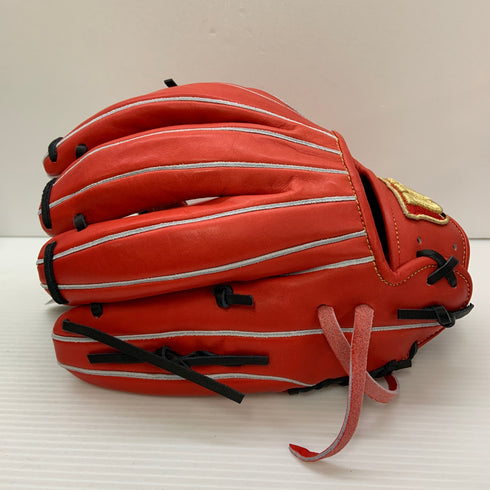 ウィルソン Wilson ワナビーヒーロー 軟式 大人 一般 内野手用 グローブ グラブ 右投げ WBW101137 タグ付き 野球 7520