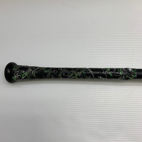 マルーチ marucci ワニクラッシャー 軟式 大人 一般 FRP製バット MJJSBBWC 中古 ケース付き 野球 7600