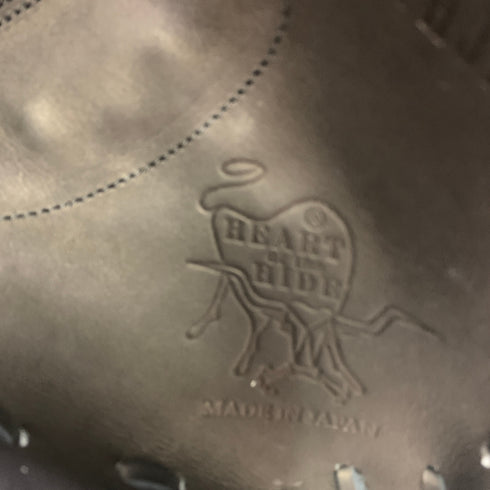 ローリングス Rawlings HOH GR6FHJLAS 軟式 大人 一般 キャッチャーミット 捕手 グローブ グラブ 右投げ 中古品 野球 1263