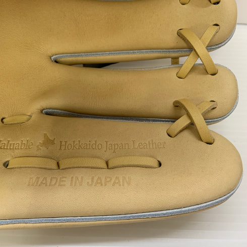 アトムズ ATOMS NeoGlobalLine 硬式 大人 一般 投手用 グローブ ピッチャー グラブ 右投げ AGL-NE105 タグ付き 野球 6633