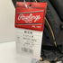 ローリングス Rawlings SELECTPROLITE 軟式 大人 一般 オールラウンド グローブ グラブ 右投げ GR5SPLN65 タグ付き 野球 7752