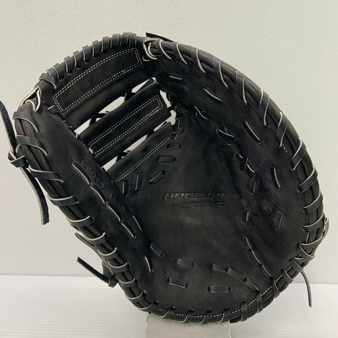 中古品 エスエスケイ SSK プロエッジ オーダー 硬式 ファーストミット PEOF833AKE 4004